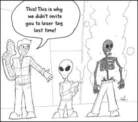 Read Draw, O Coward  1 Page 7 in English