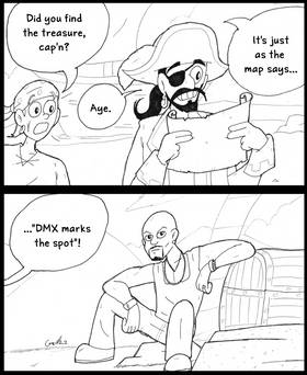 Read Draw, O Coward  2 Page 5 in English