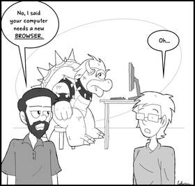 Read Draw, O Coward  2 Page 7 in English