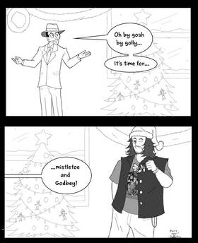 Read Draw, O Coward  2 Page 8 in English