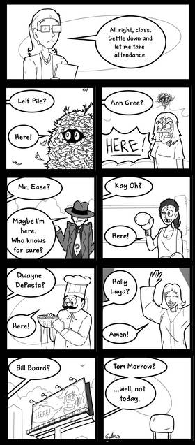 Read Draw, O Coward  3 Page 1 in English