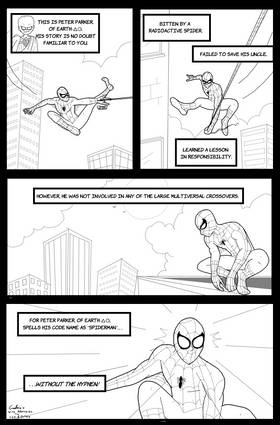 Read Draw, O Coward  4 Page 1 in English