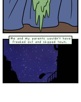 Read Life Of A Highschool Slime  1 Page 4 in English
