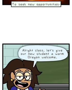 Read Life Of A Highschool Slime  1 Page 6 in English