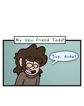 Read Life Of A Highschool Slime  2 Page 3 in English
