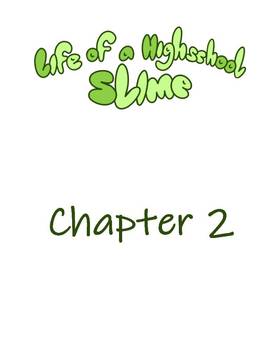 Read Life Of A Highschool Slime  2 Page 4 in English