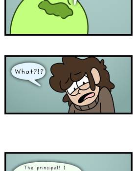 Read Life Of A Highschool Slime  2 Page 6 in English