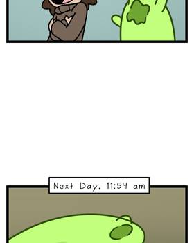 Read Life Of A Highschool Slime  2 Page 8 in English