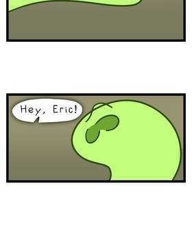 Read Life Of A Highschool Slime  2 Page 9 in English