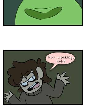 Read Life Of A Highschool Slime  3 Page 3 in English