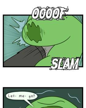 Read Life Of A Highschool Slime  3 Page 4 in English