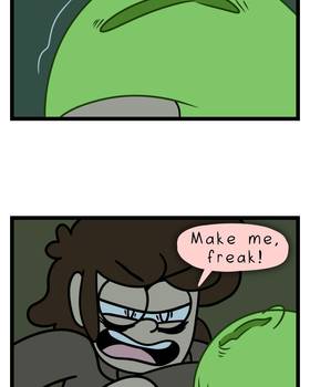 Read Life Of A Highschool Slime  3 Page 5 in English