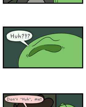 Read Life Of A Highschool Slime  3 Page 6 in English