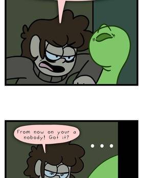 Read Life Of A Highschool Slime  3 Page 10 in English