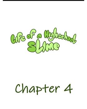 Read Life Of A Highschool Slime  4 Page 5 in English