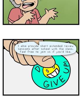 Read Life Of A Highschool Slime  4 Page 7 in English
