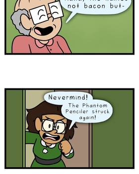 Read Life Of A Highschool Slime  4 Page 9 in English