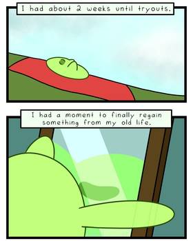 Read Life Of A Highschool Slime  5 Page 2 in English