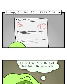 Read Life Of A Highschool Slime  5 Page 5 in English