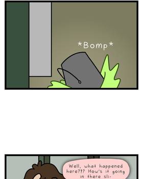 Read Life Of A Highschool Slime  5 Page 7 in English