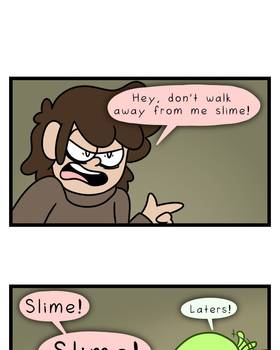 Read Life Of A Highschool Slime  5 Page 10 in English