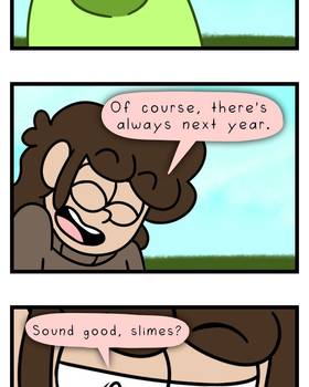 Read Life Of A Highschool Slime  6 Page 3 in English
