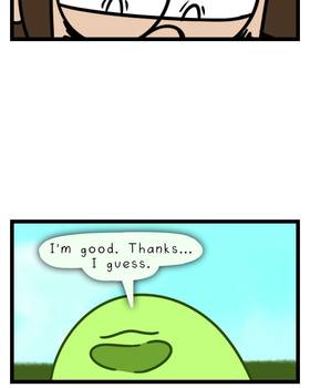 Read Life Of A Highschool Slime  6 Page 4 in English