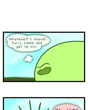 Read Life Of A Highschool Slime  6 Page 5 in English