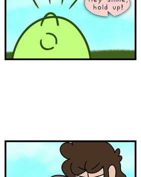 Read Life Of A Highschool Slime  6 Page 6 in English