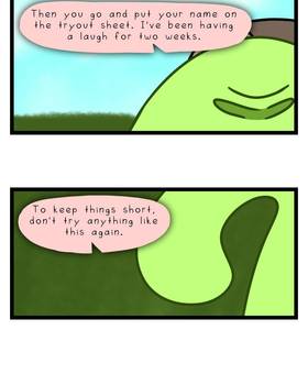 Read Life Of A Highschool Slime  6 Page 8 in English