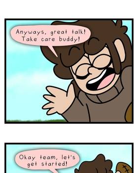 Read Life Of A Highschool Slime  6 Page 9 in English