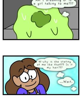 Read Life Of A Highschool Slime  7 Page 1 in English