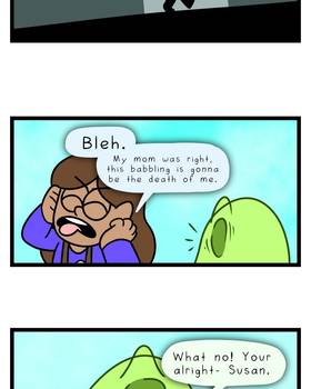 Read Life Of A Highschool Slime  7 Page 7 in English