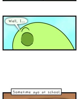 Read Life Of A Highschool Slime  7 Page 9 in English