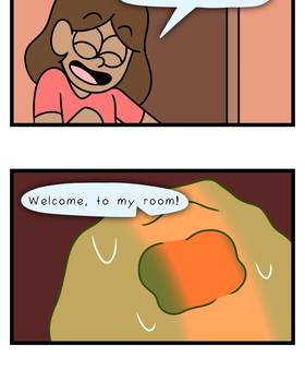 Read Life Of A Highschool Slime  8 Page 5 in English