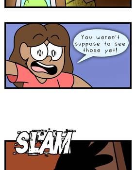 Read Life Of A Highschool Slime  8 Page 9 in English