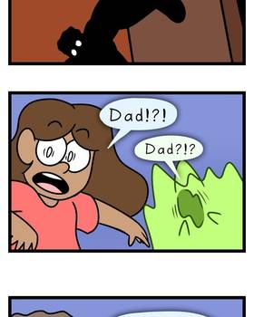 Read Life Of A Highschool Slime  8 Page 10 in English
