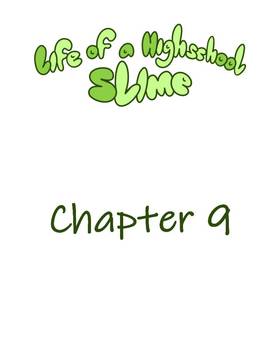 Read Life Of A Highschool Slime  9 Page 2 in English