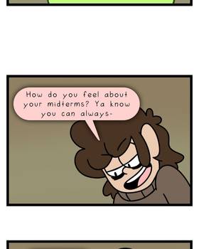 Read Life Of A Highschool Slime  9 Page 3 in English