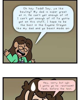 Read Life Of A Highschool Slime  9 Page 5 in English