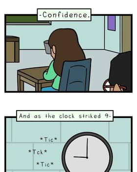 Read Life Of A Highschool Slime  9 Page 10 in English