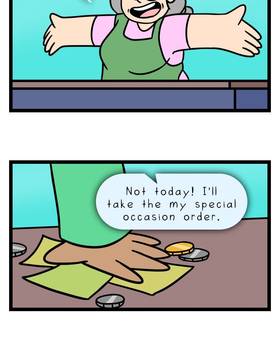 Read Life Of A Highschool Slime  10 Page 3 in English