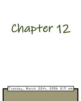 Read Life Of A Highschool Slime  12 Page 3 in English