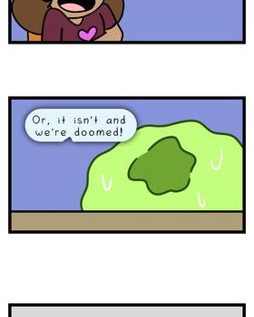 Read Life Of A Highschool Slime  14 Page 3 in English