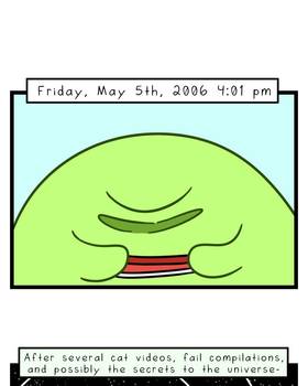 Read Life Of A Highschool Slime  15 Page 1 in English