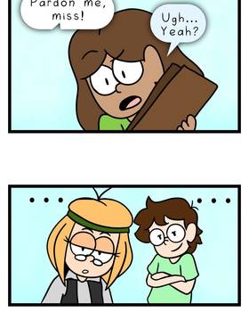 Read Life Of A Highschool Slime  19 Page 3 in English