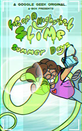 Read Life Of A Highschool Slime  21 Page 1 in English
