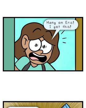 Read Life Of A Highschool Slime  48 Page 1 in English