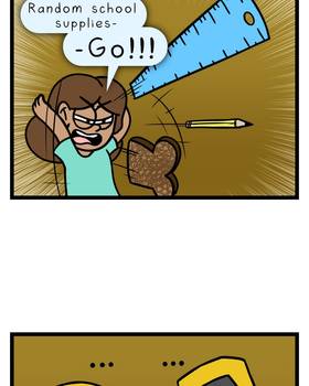 Read Life Of A Highschool Slime  48 Page 3 in English