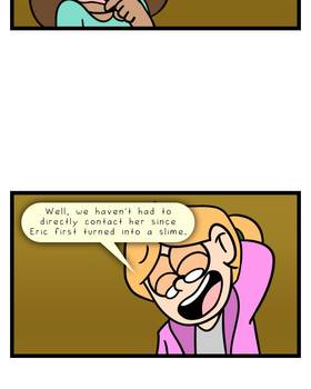 Read Life Of A Highschool Slime  49 Page 1 in English